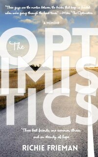 Front cover_The Optimistics