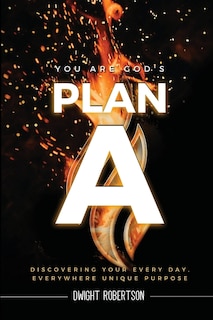 Front cover_Plan A