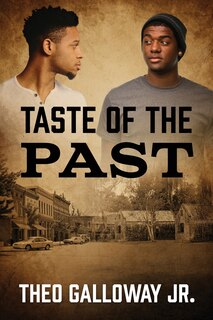 Couverture_Taste of the Past