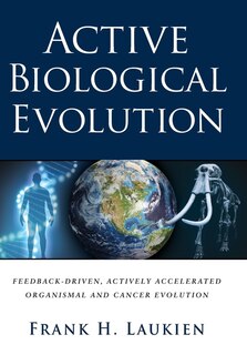 Front cover_Active Biological Evolution
