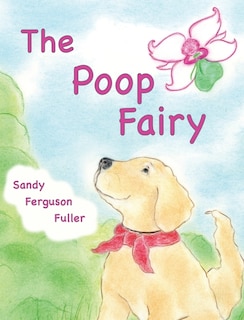 Front cover_The Poop Fairy