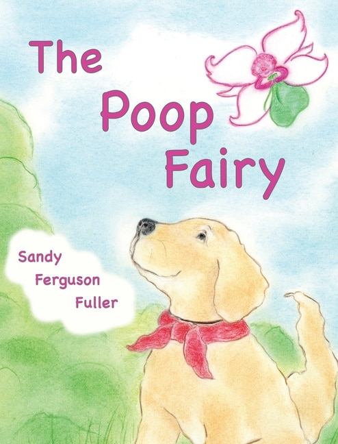 Front cover_The Poop Fairy