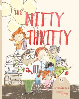 Couverture_The Nifty Thrifty