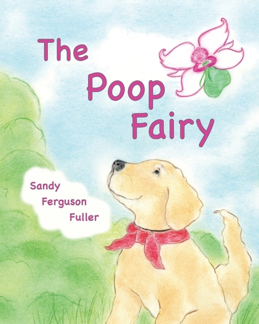 Front cover_The Poop Fairy