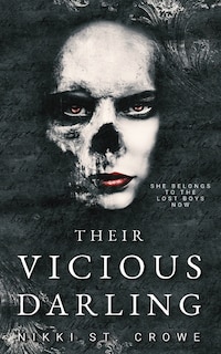 Couverture_Their Vicious Darling