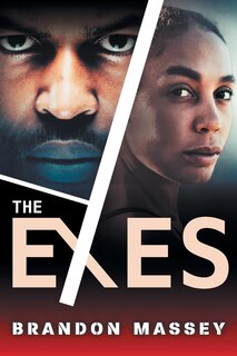 Front cover_The Exes