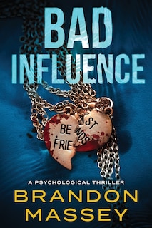 Couverture_Bad Influence