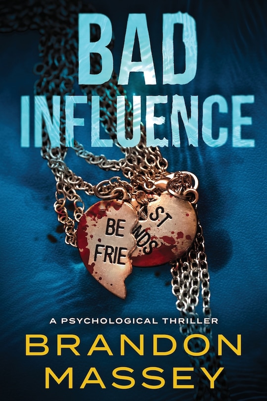 Couverture_Bad Influence