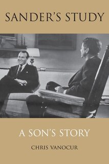 Front cover_Sander's Study