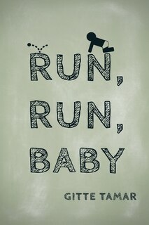 Front cover_Run, Run, Baby