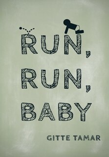 Front cover_Run, Run, Baby