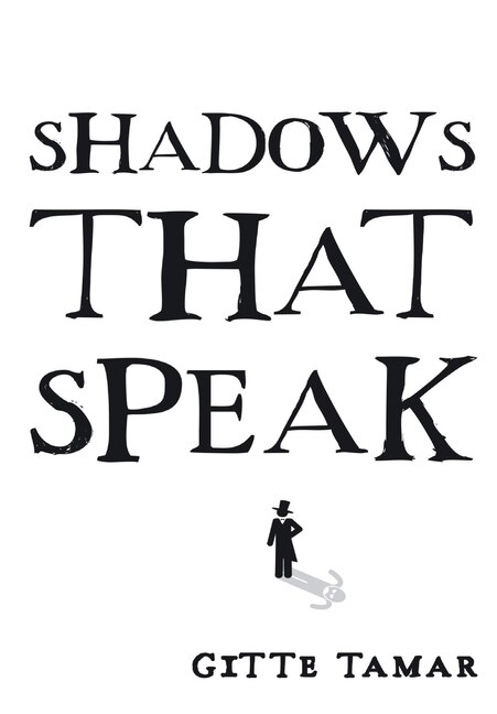 Front cover_Shadows That Speak