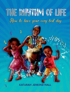 Couverture_The Rhythm of Life