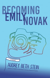Front cover_Becoming Emily Novak