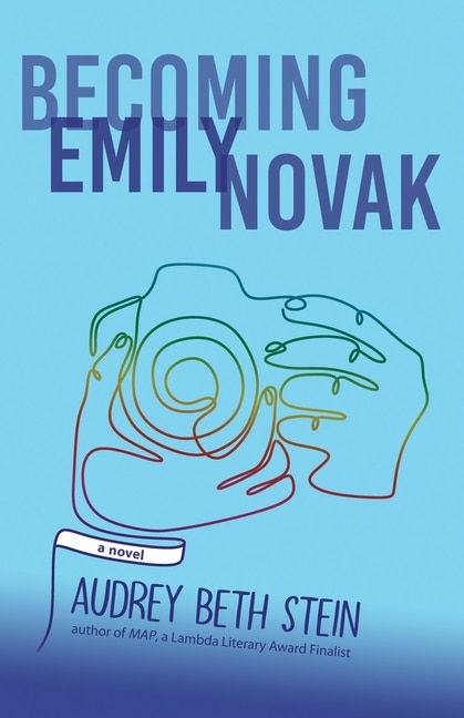 Front cover_Becoming Emily Novak