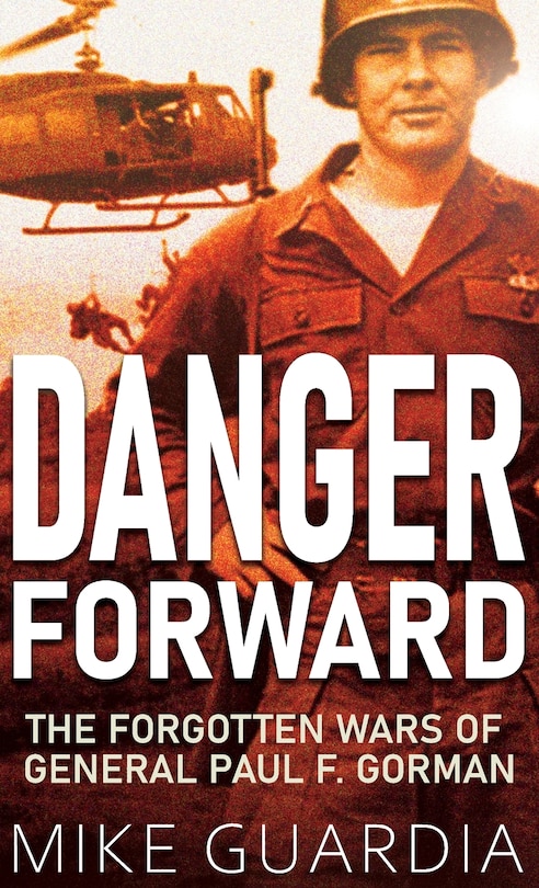 Couverture_Danger Forward