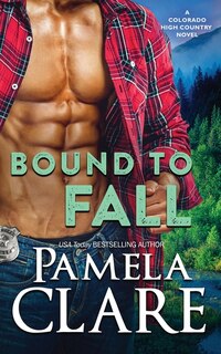 Front cover_Bound to Fall