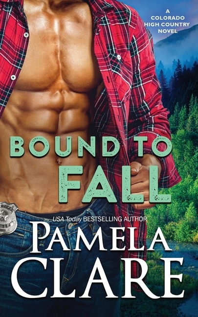 Front cover_Bound to Fall