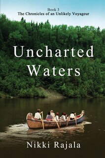 Couverture_Uncharted Waters