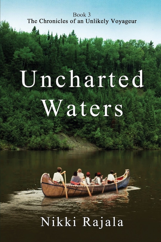 Couverture_Uncharted Waters