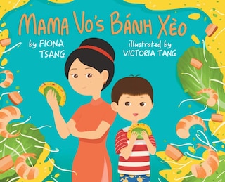 Front cover_Mama Vo's Banh Xeo