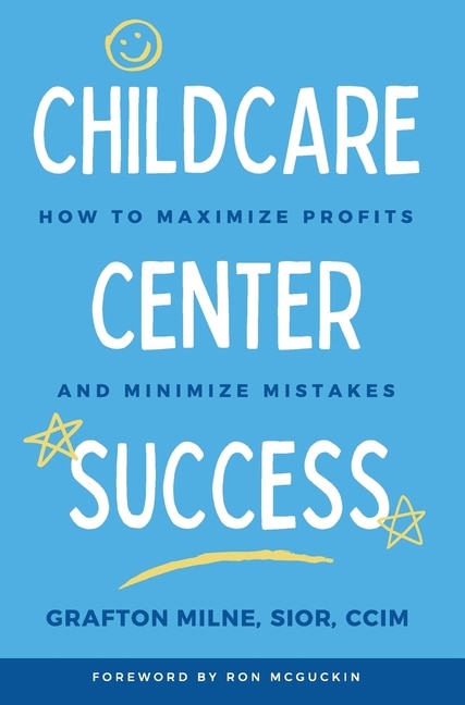 Couverture_Childcare Center Success