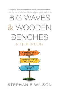 Front cover_Big Waves & Wooden Benches