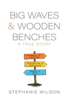 Front cover_Big Waves & Wooden Benches