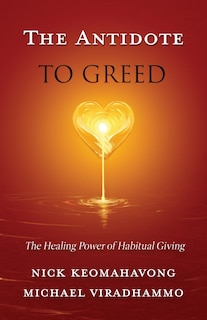 Couverture_The Antidote to Greed