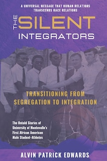 Front cover_The Silent Integrators