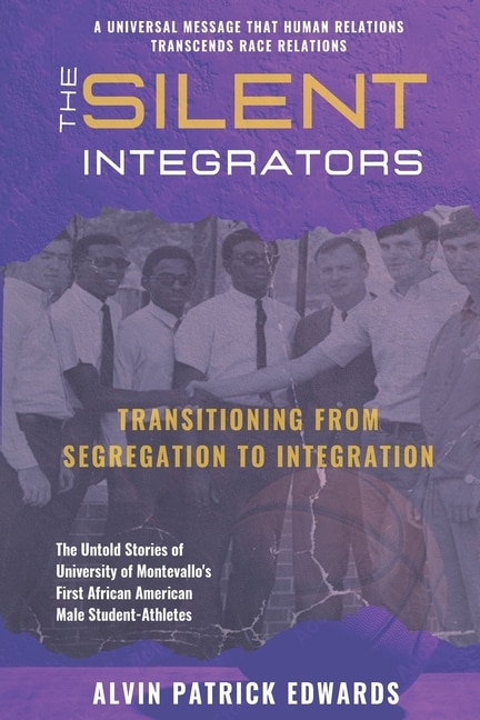 Front cover_The Silent Integrators