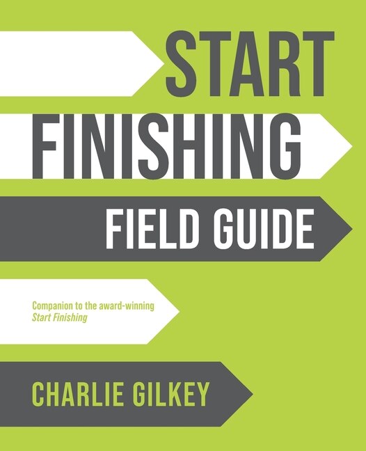 Front cover_Start Finishing Field Guide