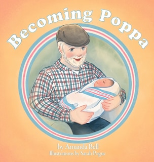 Front cover_Becoming Poppa