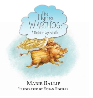 Couverture_The Flying Warthog