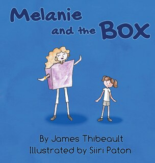 Couverture_Melanie and the Box