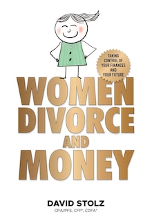 Front cover_Women, Divorce and Money