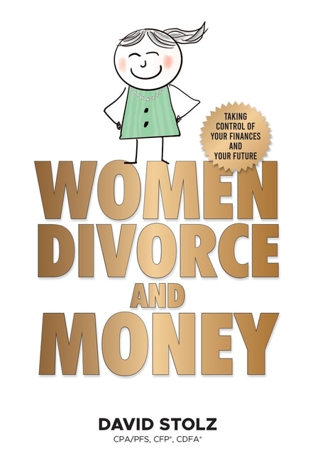 Front cover_Women, Divorce and Money