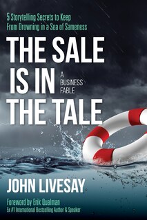 Front cover_The Sale Is in the Tale