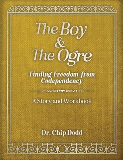 Couverture_The Boy and The Ogre