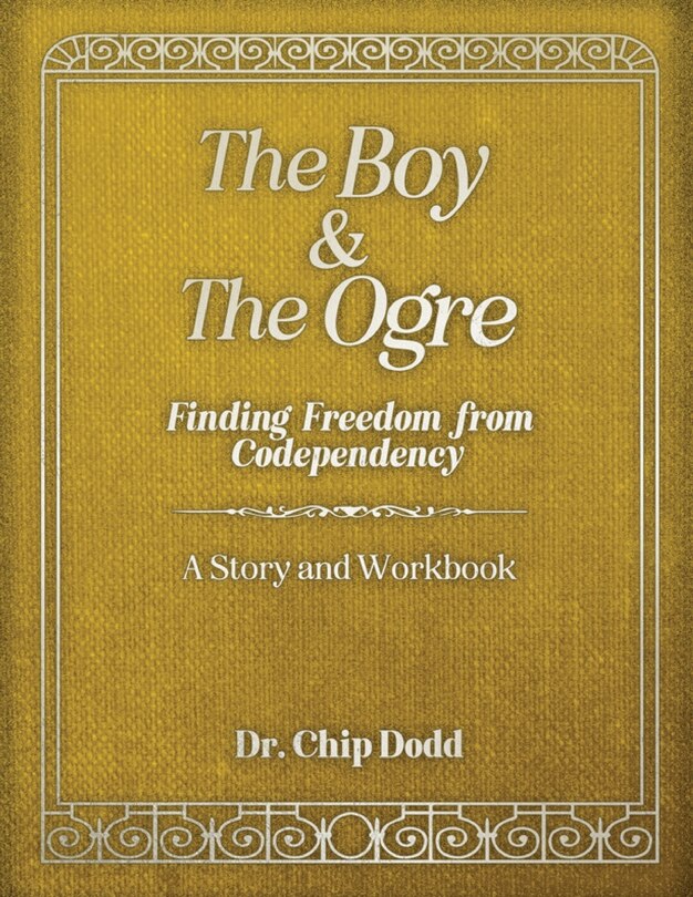 Couverture_The Boy and The Ogre