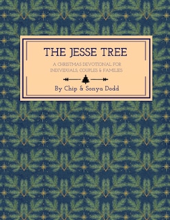 Front cover_The Jesse Tree