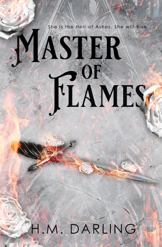 Front cover_Master of Flames