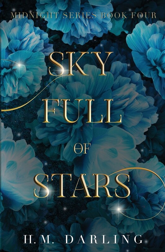 Front cover_Sky Full Of Stars