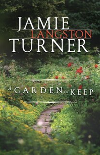 Front cover_A Garden to Keep