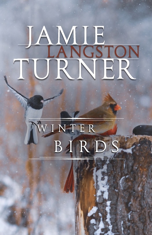 Couverture_Winter Birds