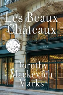 Front cover_Les Beaux Châteaux