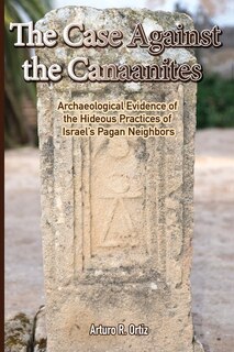 Couverture_The Case Against the Canaanites