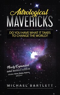 Couverture_Astrological Mavericks