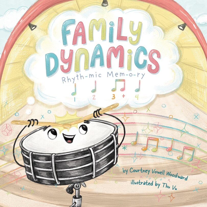 Family Dynamics: Rhythmic Memory