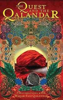 Couverture_The Quest and the Qalandar